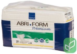 חיתולים לנוער ABRI-FORM S2